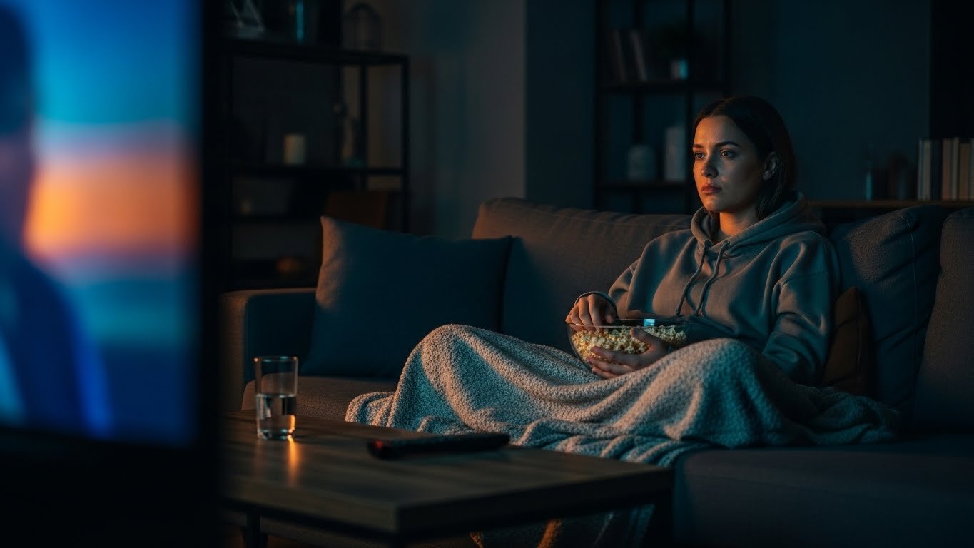 15 Filme, die meine "Freundschaftsenttäuschung" geheilt haben: Warum es okay ist, sich auseinanderzuleben