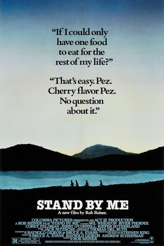 Stand By Me